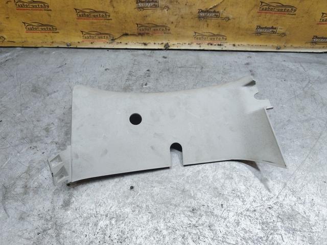 Обшивка багажника MY19UU Ford Galaxy undefined