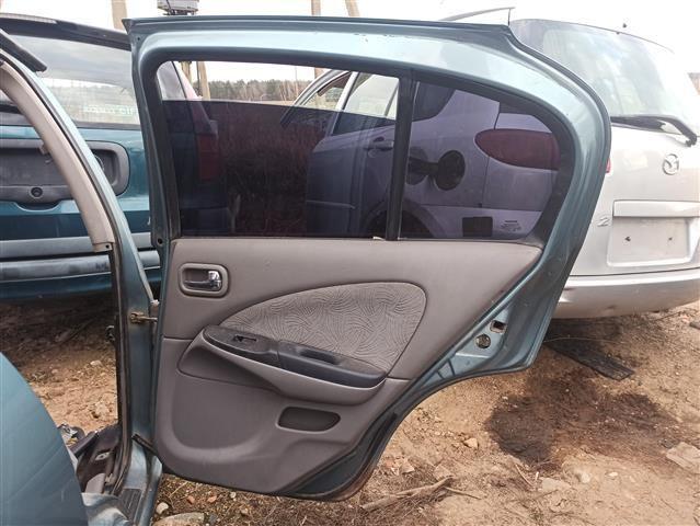 Дверь задняя правая 3D134D Nissan Almera купить