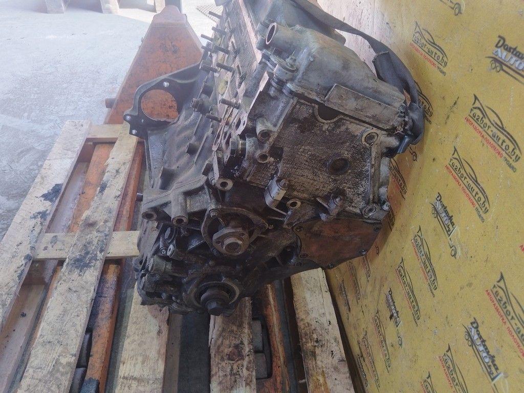 Двигатель 7W5S5B Opel Vectra - Фото 6