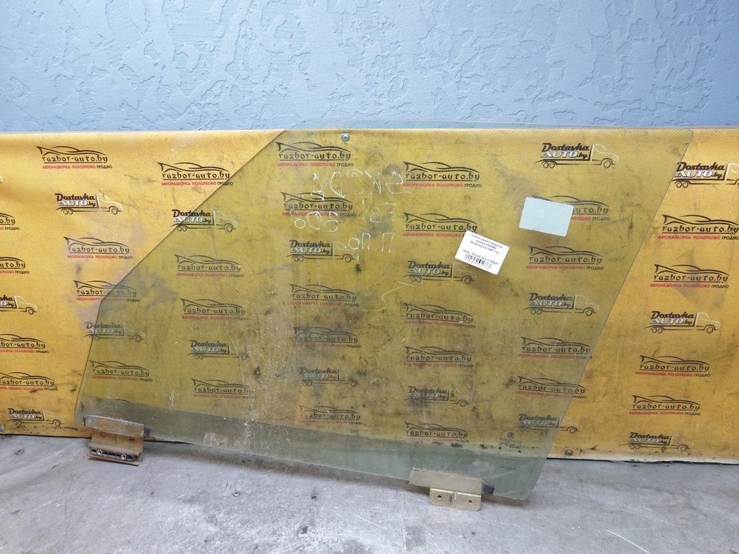 Стекло двери передней правой VN02BO Skoda Felicia - Фото 3