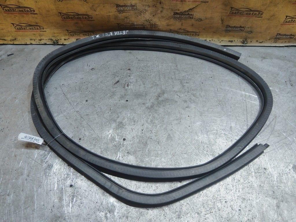 Уплотнитель двери задней левой N269MS Volkswagen Jetta - Фото 3