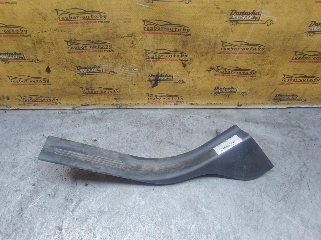 Накладка на порог 8I3R8B Volvo S40