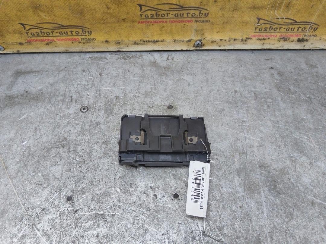 Блок считывания ключ-карты V1MQMC Renault Scenic купить с доставкой