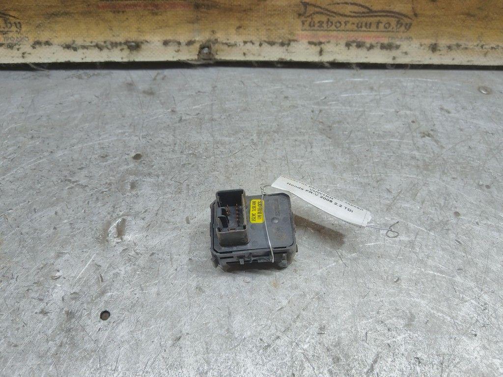 Джойстик регулировки зеркал VUW1KH Honda FR-V - Фото 3