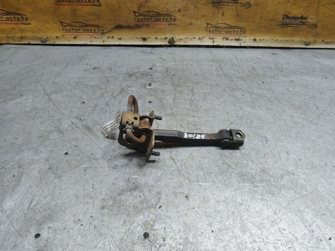 Ограничитель открывания двери задней 6QNFSX Volvo S60