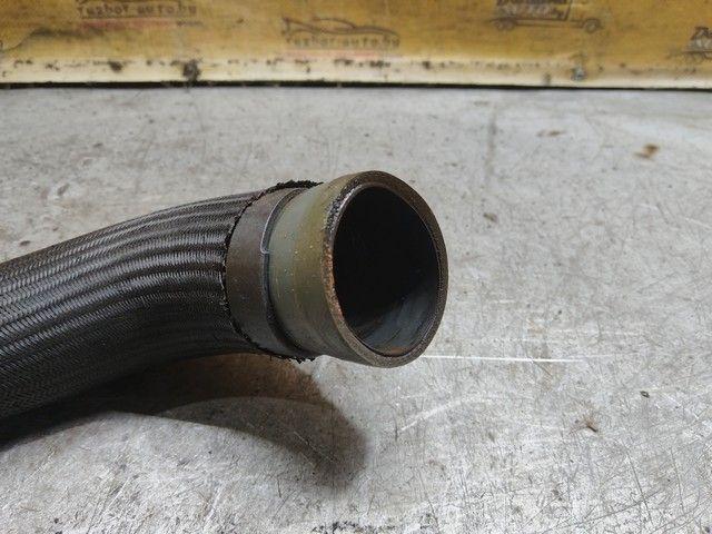 Патрубок интеркулера A8OIJP Renault Scenic купить в магазине запчастей бу