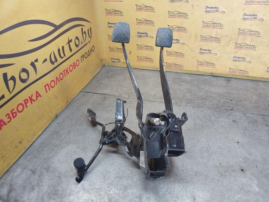 Узел педальный (блок педалей) MHJ1RK купить