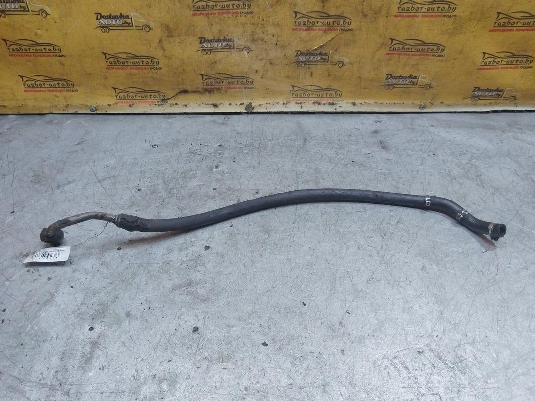 Трубка гидроусилителя 531TJE Audi A4