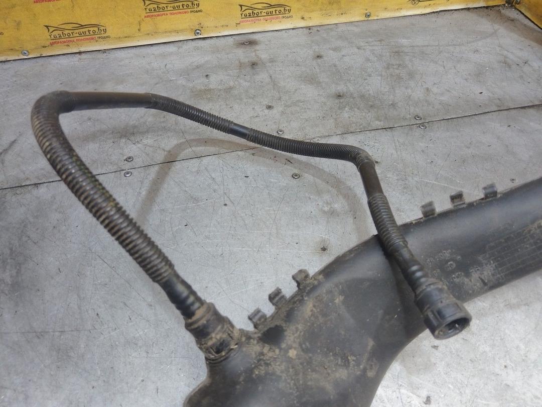 Горловина топливного бака XXK7HM Peugeot 406 купить на авторазборке