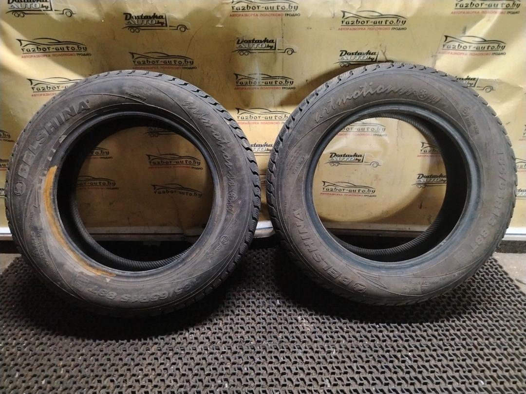 Шина Белшина 185/65 R15 TD8ULX TD8ULX Белшина - Фото 4