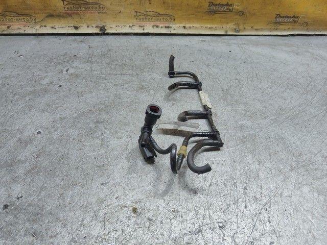 Трубка обратки форсунок SOPF4T Renault Scenic купить