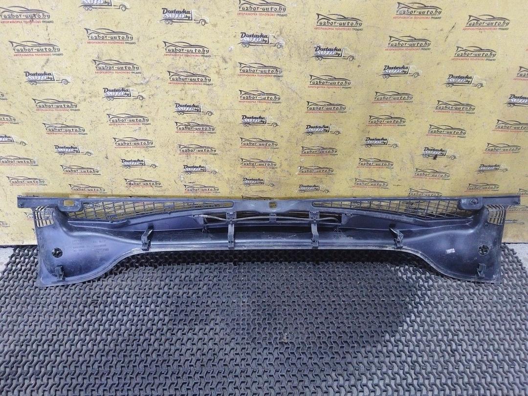 Дождевик 4S79HB Citroen Xsara Picasso - Фото 5