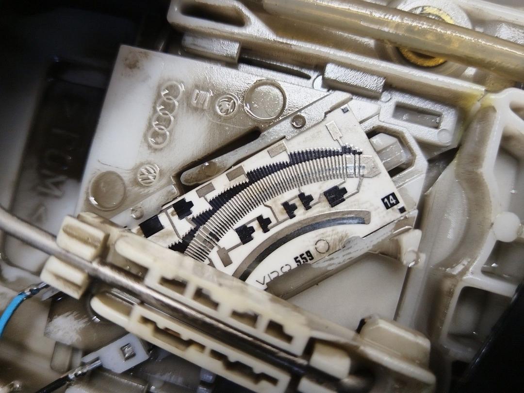 Колба в бак OXVF4I Ford Galaxy купить с доставкой