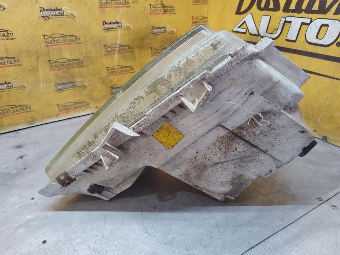 Фара левая 2W3LF8 Volkswagen Sharan купить на авторазборке