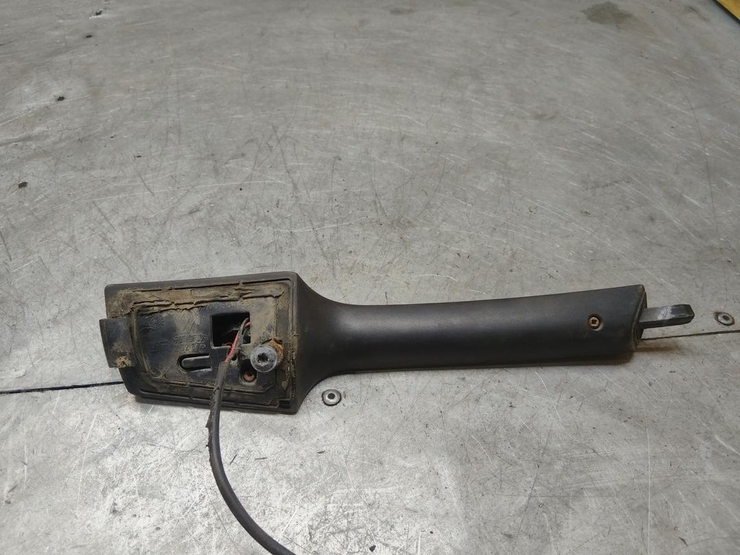 Ручка открывания багажника LHI22X Renault Scenic RX4 - Фото 2