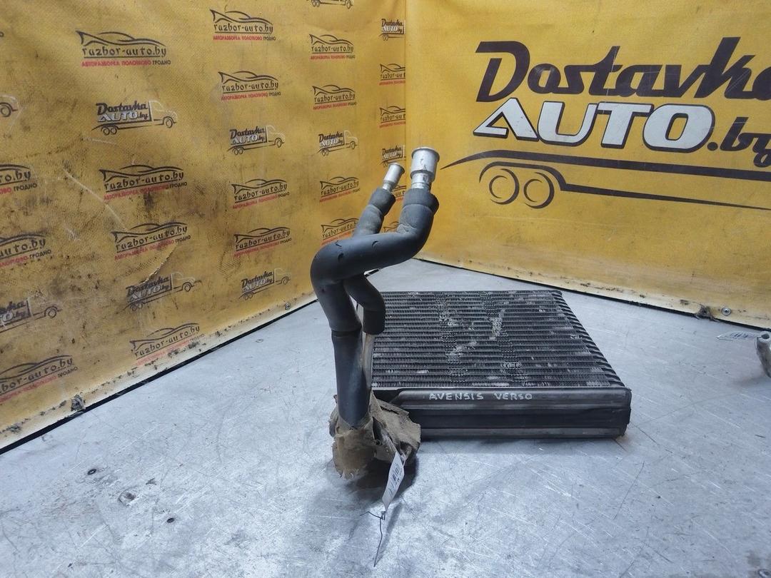 Испаритель кондиционера 8966PI Toyota Avensis Verso купить с доставкой