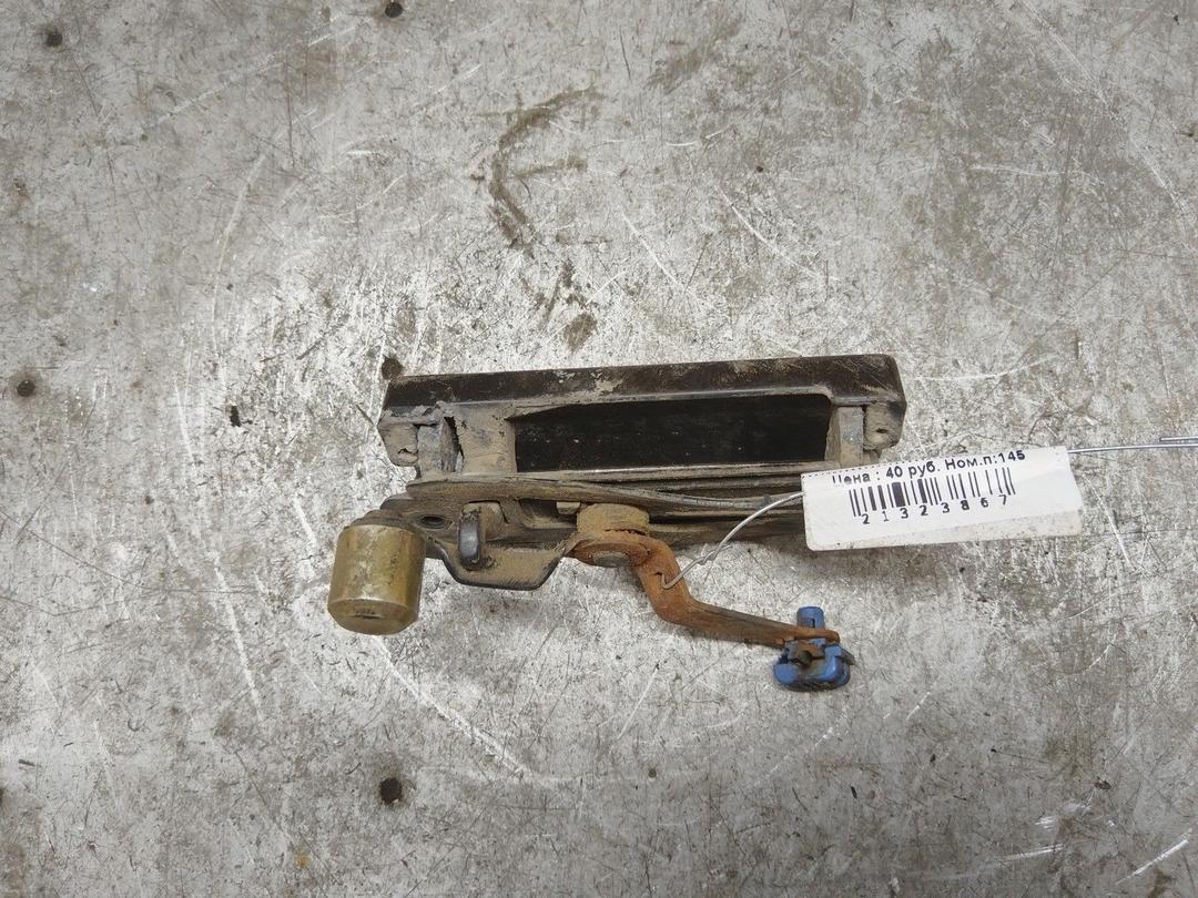 Ручка открывания багажника 993JW3 Ford Tourneo Connect купить в магазине запчастей бу