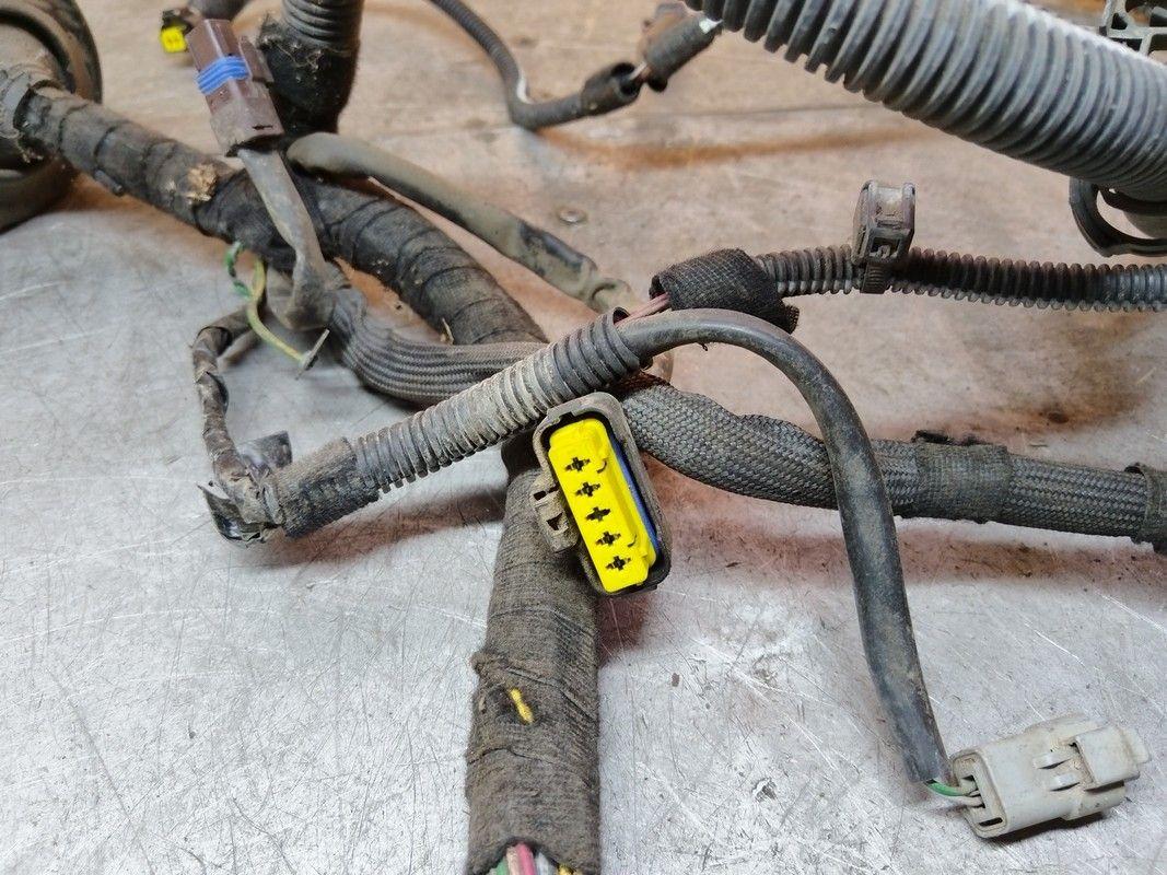 Проводка 6317G0 Peugeot 307 undefined