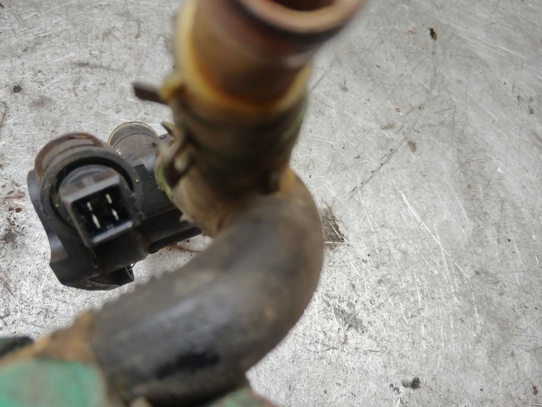 Корпус термостата ZXR3R5 Nissan Note купить с доставкой