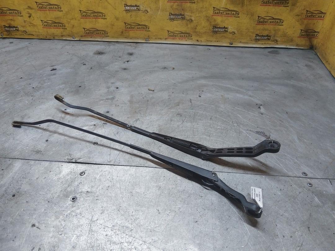 Щеткодержатель (поводок стеклоочистителя, дворник) DV2EDI Rover 45 - Фото 2