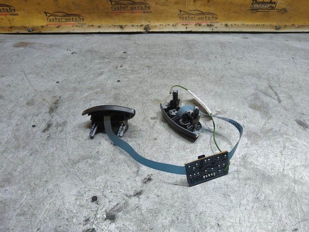 Кнопки руля P2UC01 Citroen Xsara Picasso купить