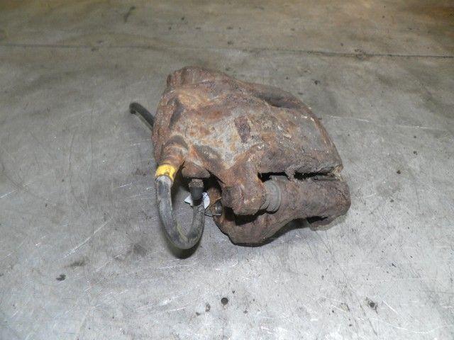 Суппорт передний левый B8WFRN Citroen Xsara - Фото 2