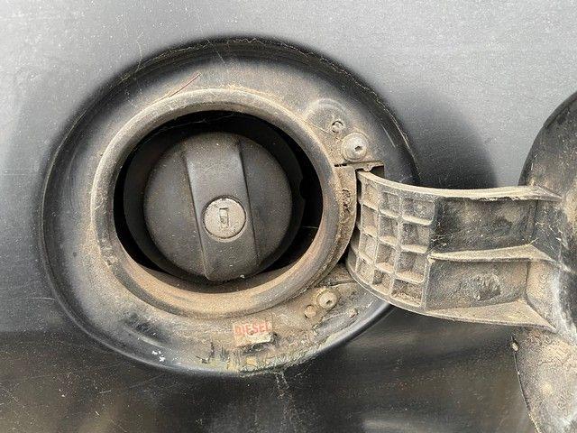 Лючок топливного бака 0LVQSU Peugeot 307 - Фото 2