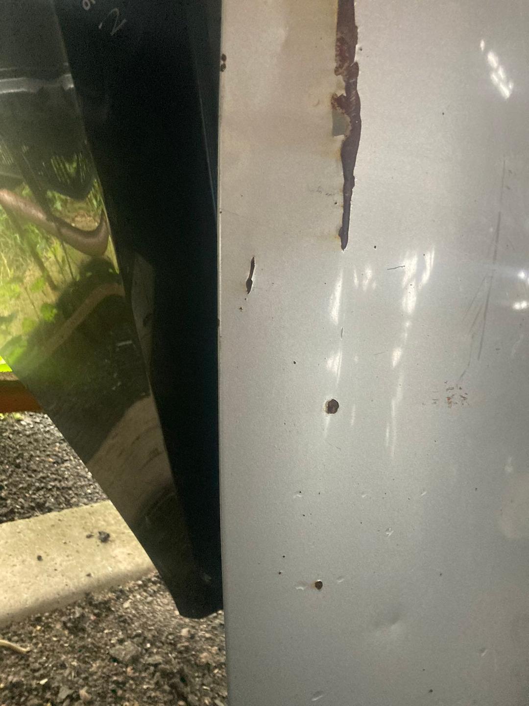 Капот S85TE6 Volkswagen Passat - Фото 7