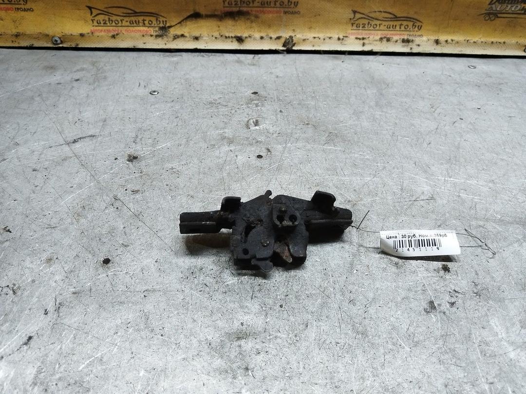 Замок капота GSV1UT Renault Laguna