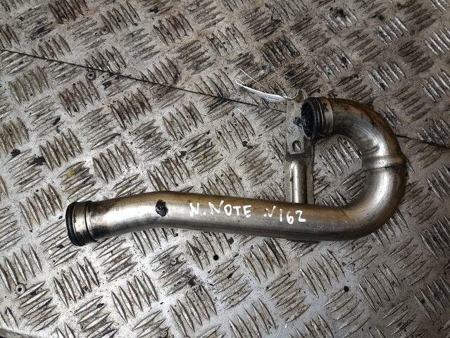 Патрубок вентиляции картера N2HI3F Nissan Note купить