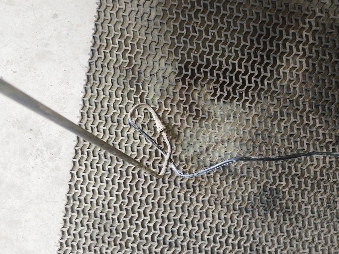 Трубка топливная 30RKH4 Volvo S40 - Фото 6