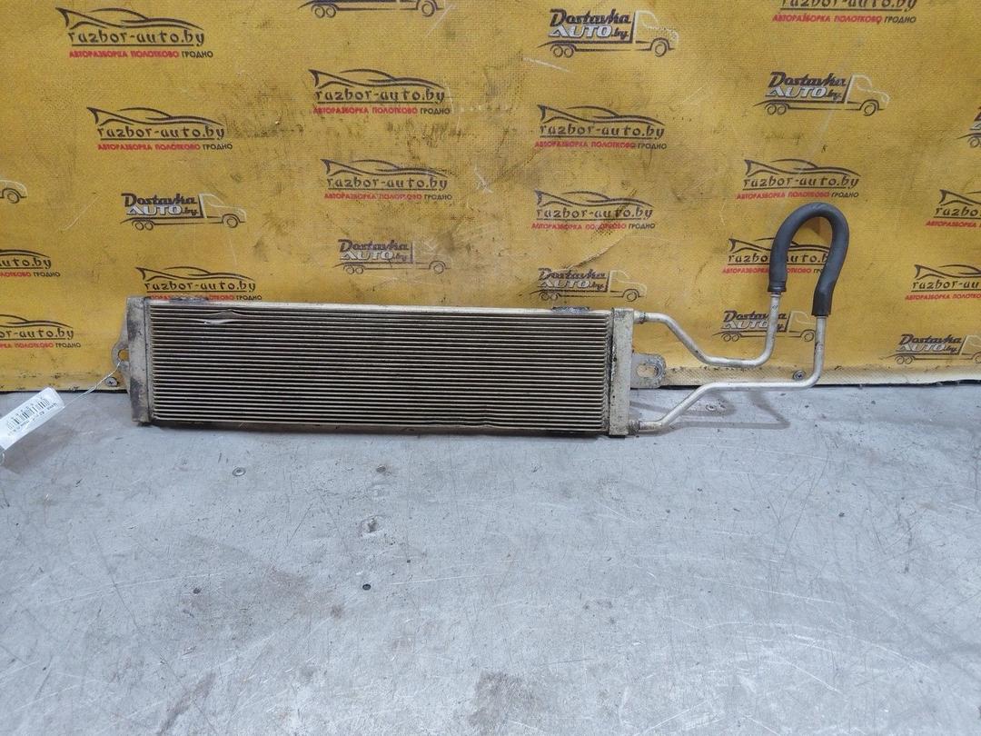 Радиатор топлива A8HF0N Volkswagen Polo