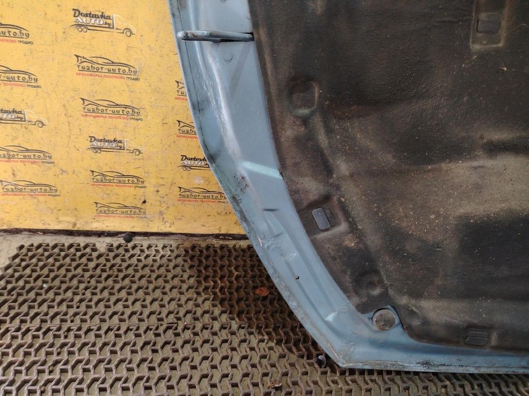 Капот 8HEVM7 Volvo S60 - Фото 12