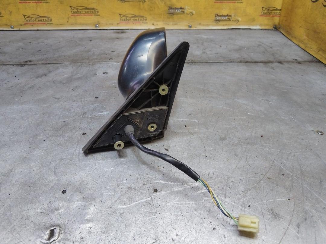 Зеркало наружное правое QOTOA2 Subaru Forester купить с доставкой