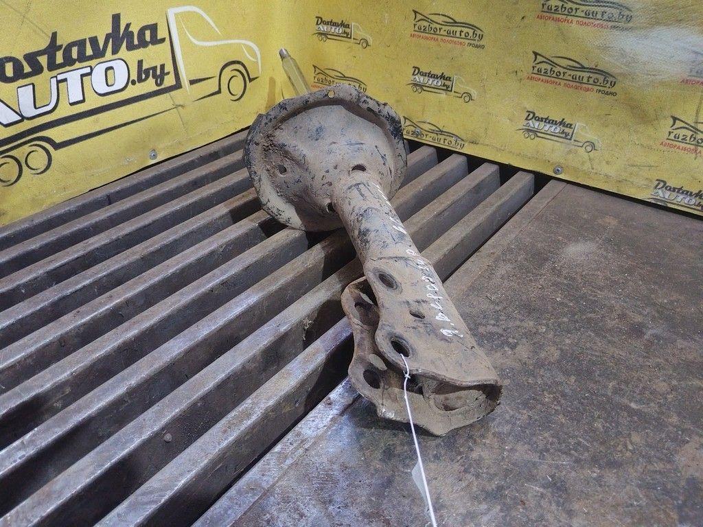 Амортизатор передний правый 662CY4 Toyota Yaris Verso - Фото 5