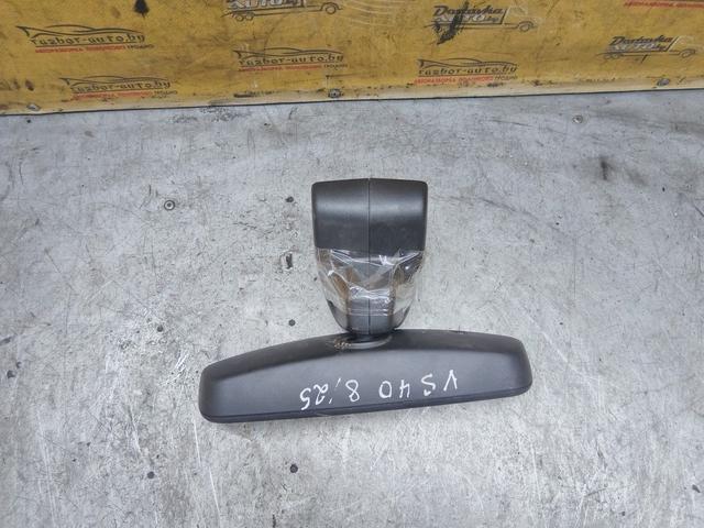 Зеркало салона 8QTQY3 Volvo S40 - Фото 7