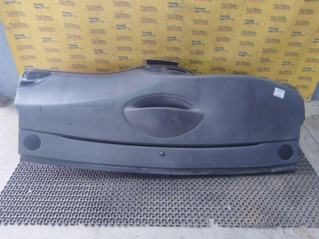 Панель передняя салона (торпедо) ZCAYTP Citroen C5 - Фото 7