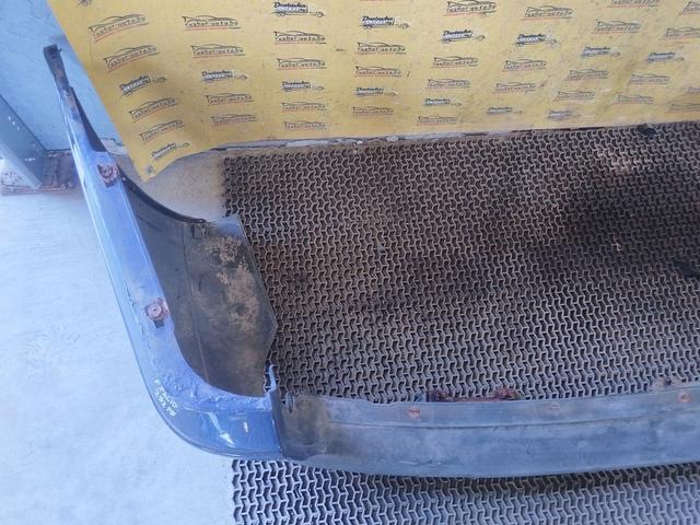 Бампер задний BPS8EL Fiat Palio undefined