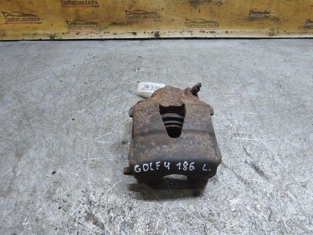 Суппорт передний левый 9MI120 Volkswagen Golf купить