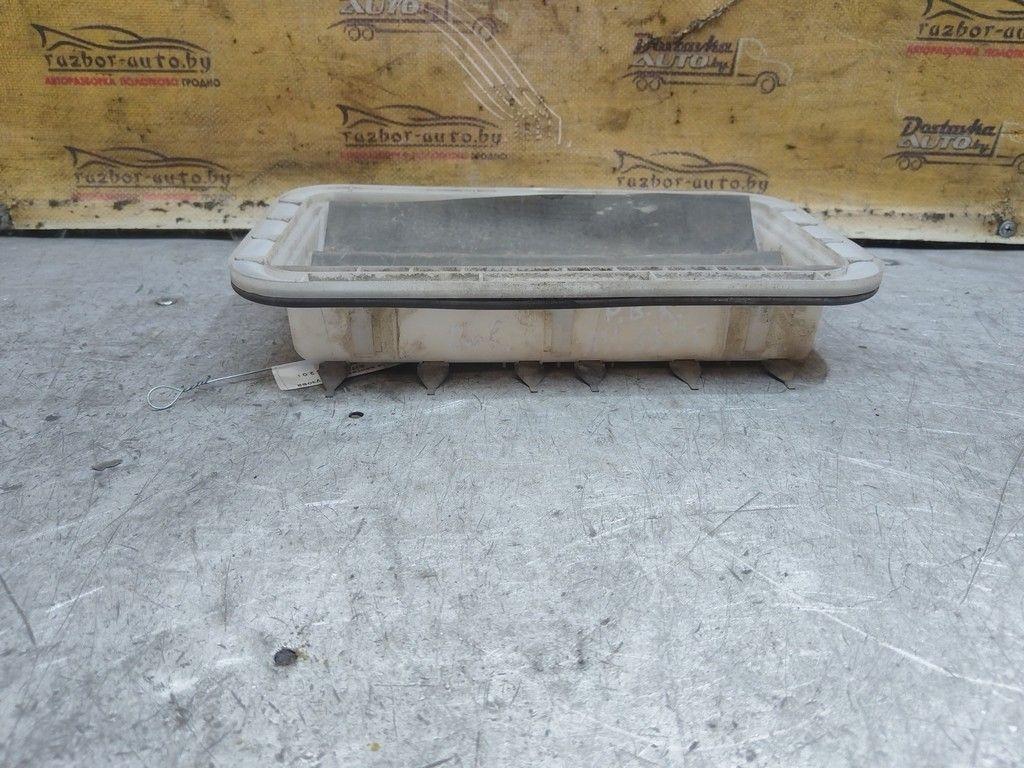 Решетка вентиляции кузова 8J7LN6 Toyota Avensis - Фото 3