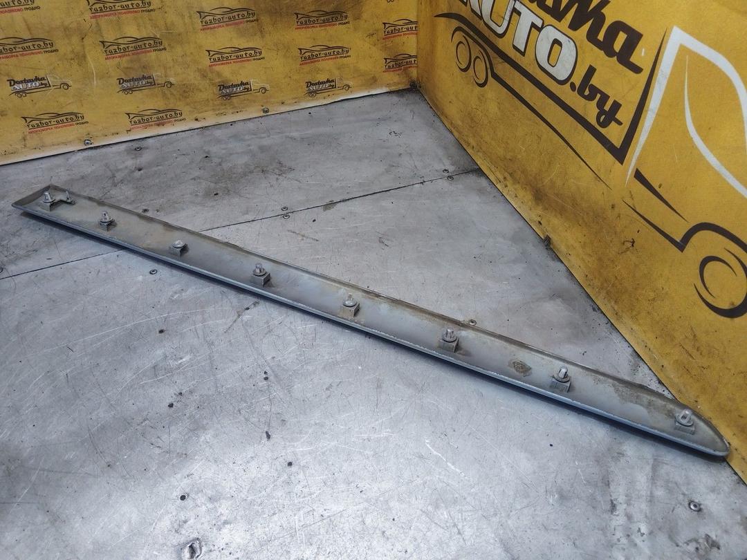 Молдинг двери передней правой 9L3KSC Citroen C5 - Фото 2