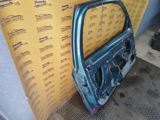 Дверь передняя левая DXKF68 Fiat Bravo купить с доставкой