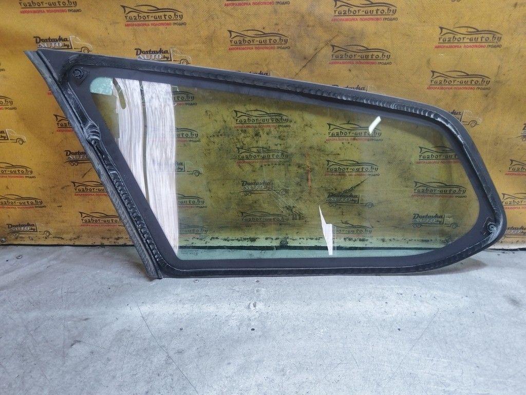 Стекло кузовное боковое правое 6C826L Ford Focus - Фото 3