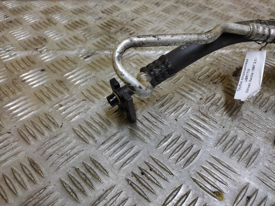 Трубка кондиционера UBR1TW Citroen Xantia - Фото 2