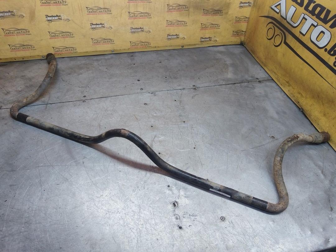 Стабилизатор подвески (поперечной устойчивости) передний L3917K Fiat Palio - Фото 1