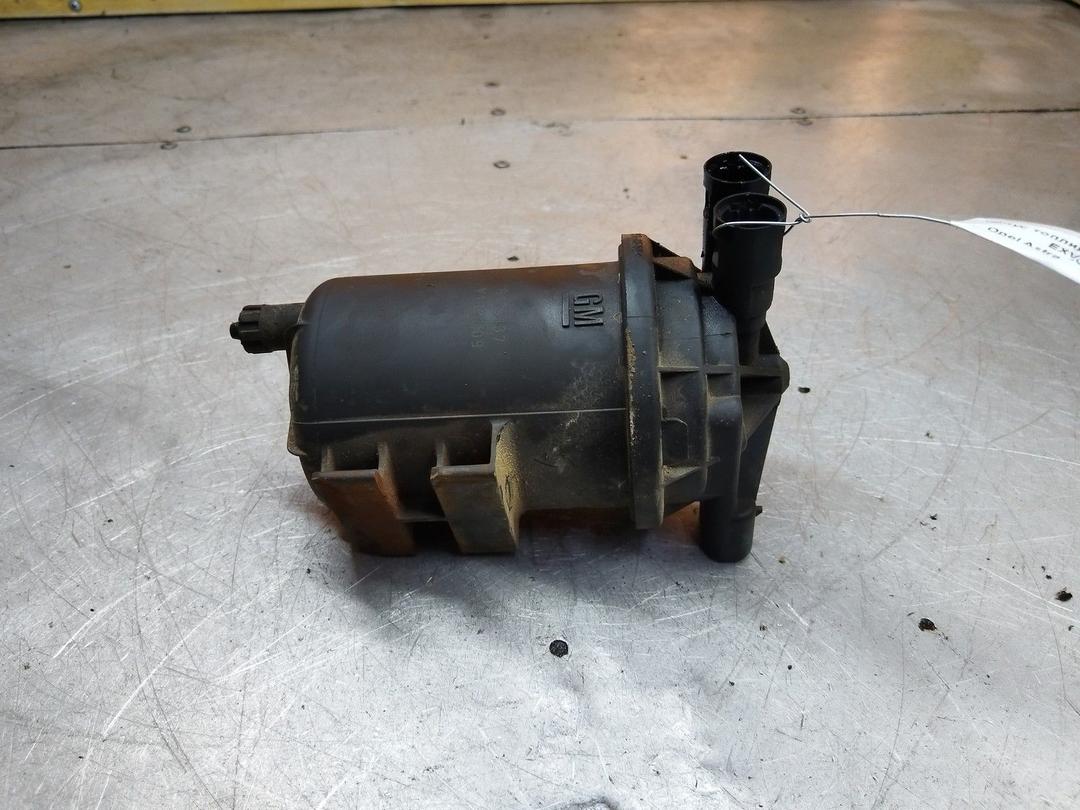 Корпус топливного фильтра EXVOJ8 Opel Astra - Фото 1