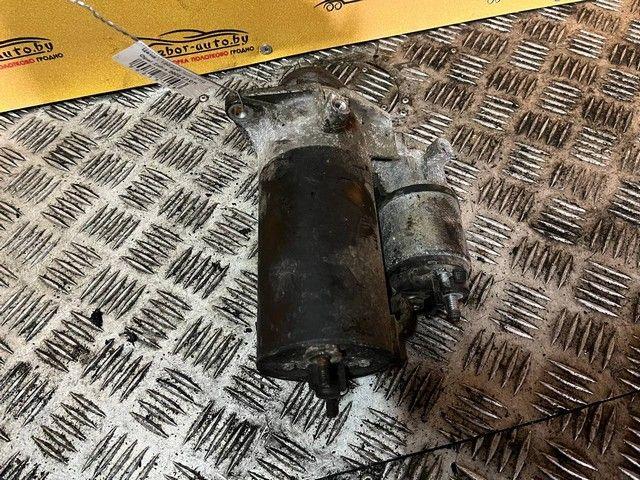 Стартер X5E64O Opel Zafira купить в магазине запчастей бу