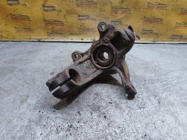 Кулак поворотный левый B0RRXY Ford Mondeo купить на авторазборке