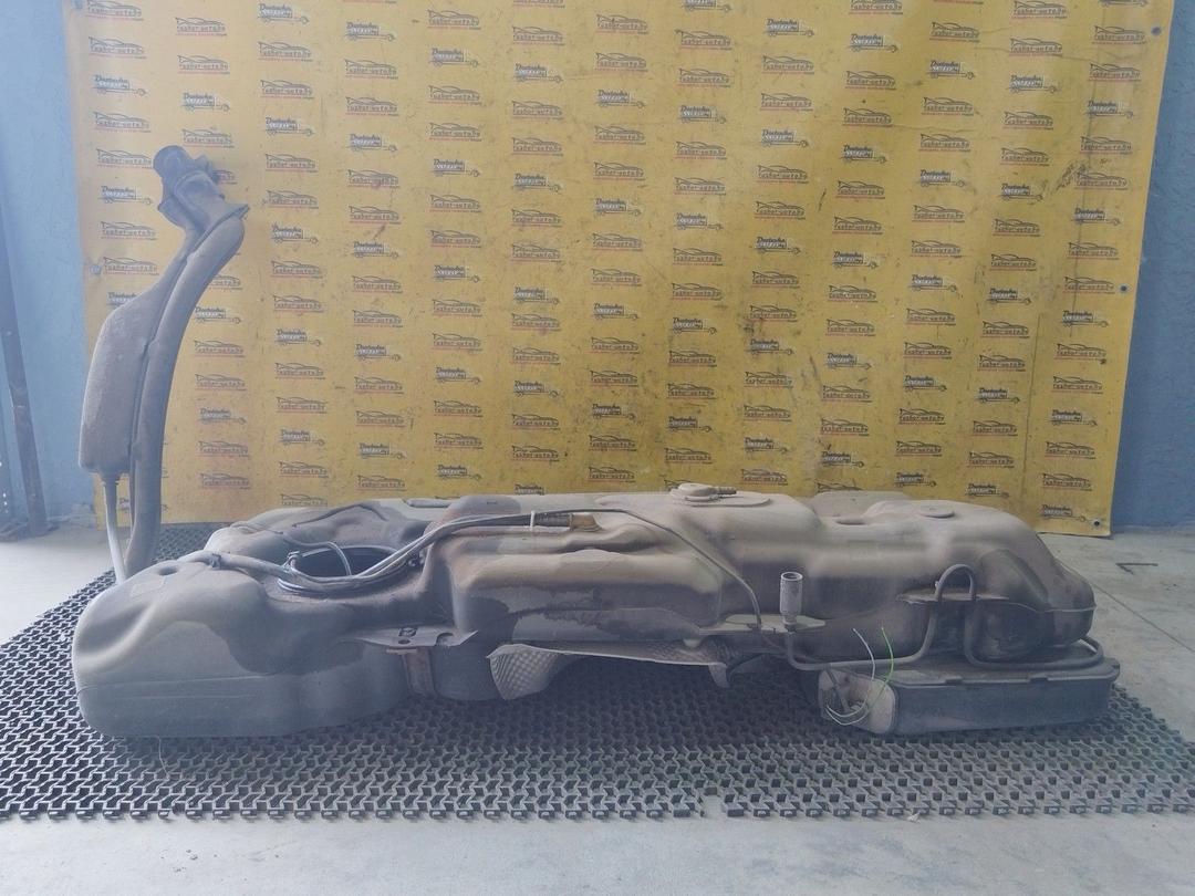 Бак топливный PKHSUD Peugeot 407 - Фото 8