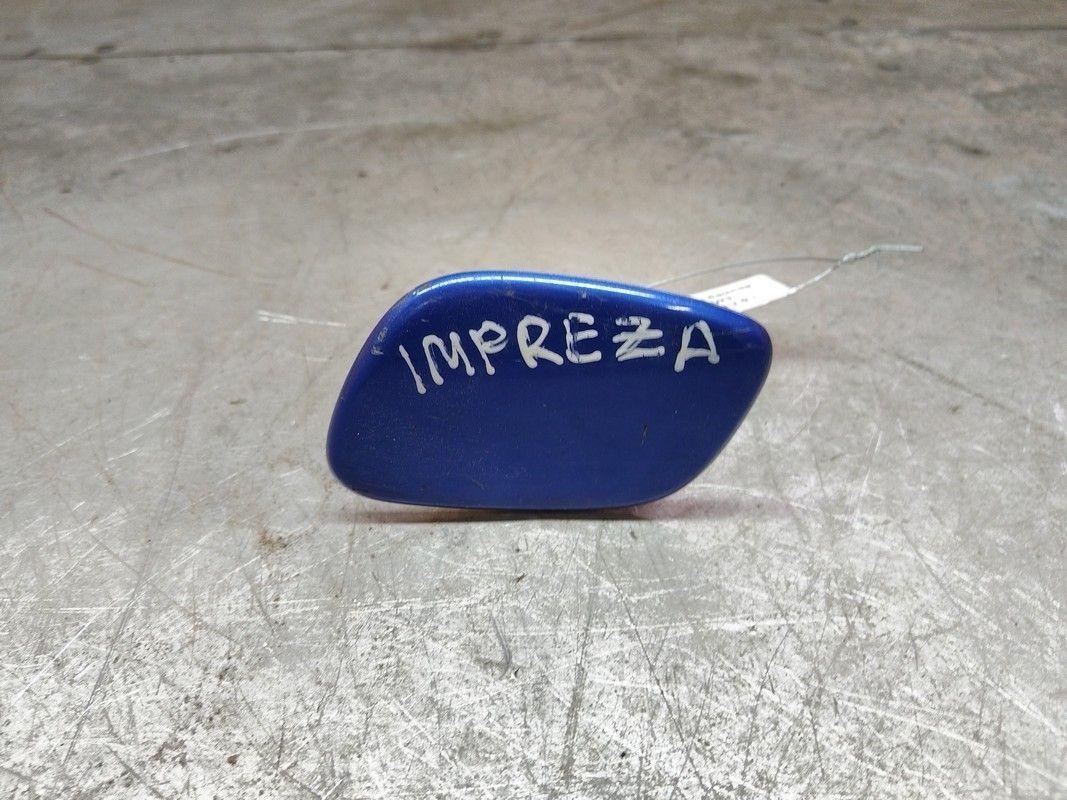 Заглушка (решетка) в бампер передний 8AWWW3 Subaru Impreza
